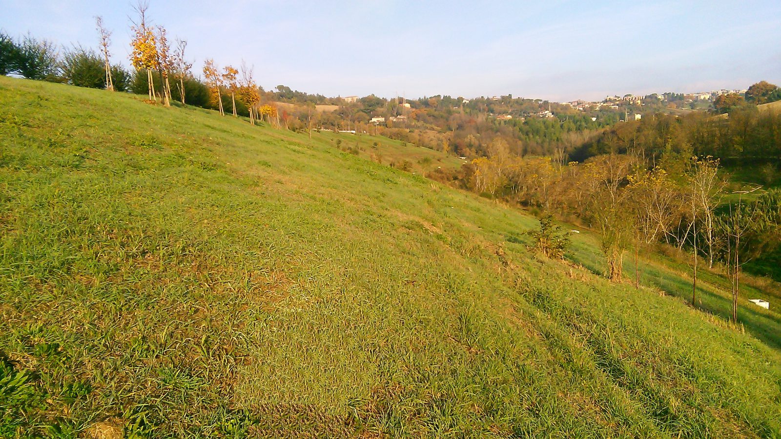 DISCARICA MACERATA