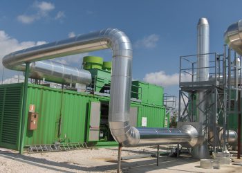 IMP. BIOGAS CORINALDO